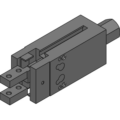 CKD Corporation BHA-03CS-FC