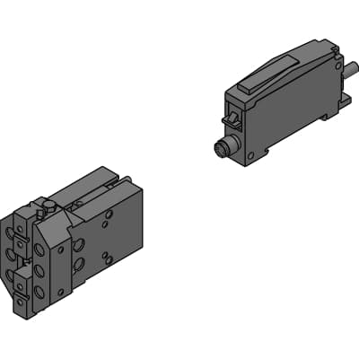 CKD Corporation BHE-LN-05CS-10HCS12S