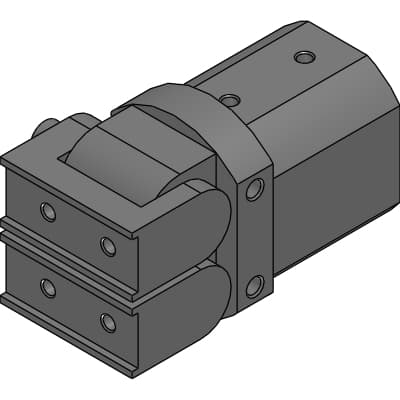 CKD Corporation HDL-4CS