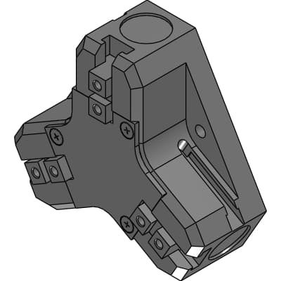 CKD Corporation CKS-08CS