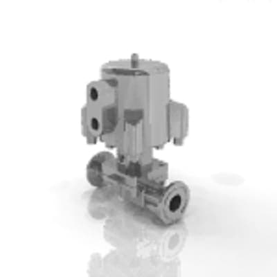 CKD Corporation SWD21-15-FT-0AN
