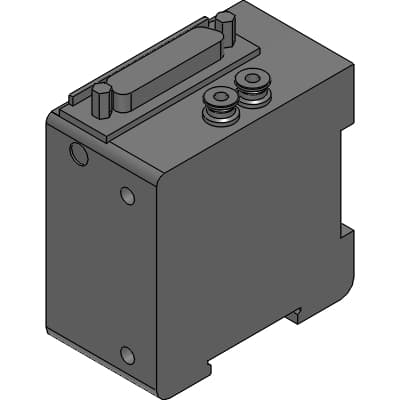 CKD Corporation EVT-T30R-C4