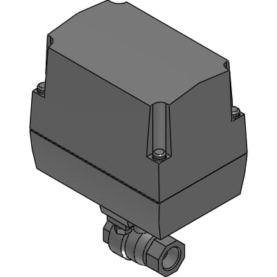 CKD Corporation MXBC2-10-0-3