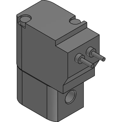 CKD Corporation MEB2-6-DC24V