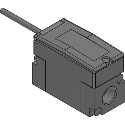 CKD Corporation WFK3004C-10-A0N0