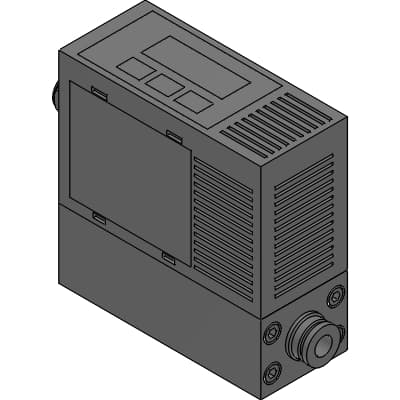CKD Corporation FCM-9500AI-H6C