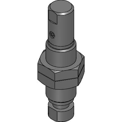 CKD Corporation FBU2-7D-S-02-2-TB-HB