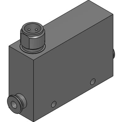 CKD Corporation FSM3-C005U1BH1L1N