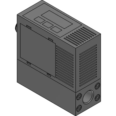 CKD Corporation FCM-0002H2-8AC