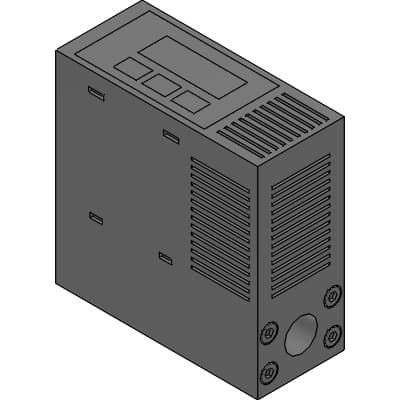 CKD Corporation FCM-0002H2-8A0AN