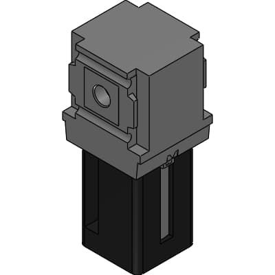 CKD Corporation VFA3000-8
