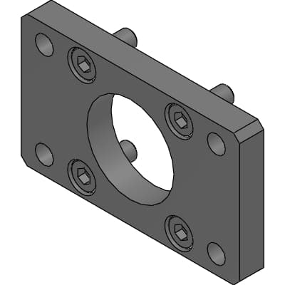 CKD Corporation S1-FA-63