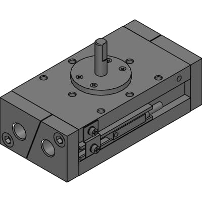 CKD Corporation RRC-8-90-T0H-R
