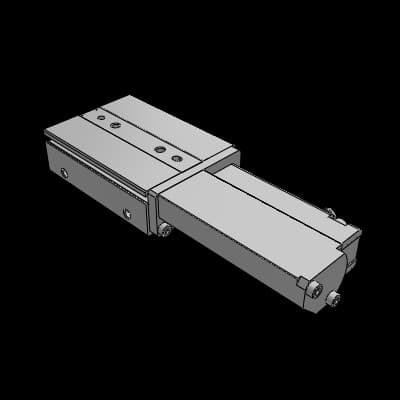 CKD Corporation LSTM-12A1N-HP2