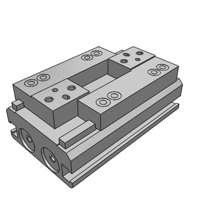 CKD Corporation HLC-08CS