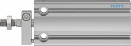 Festo dpdm-q-16-30-pa - Thumbnail 2
