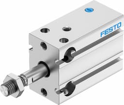 Festo dpdm-20-10-p-pa - Thumbnail 1