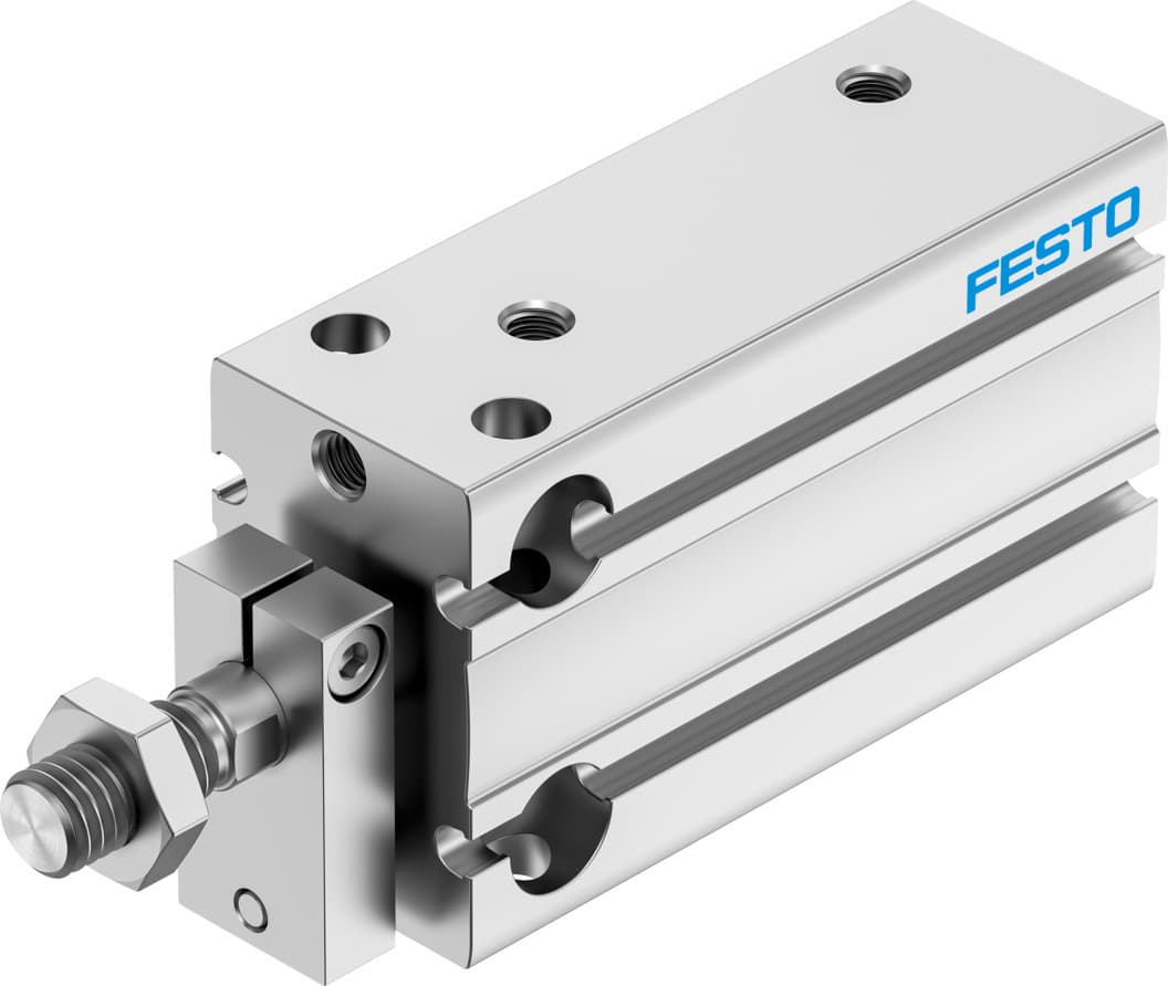 Festo dpdm-q-20-25-pa