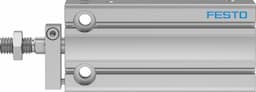 Festo dpdm-q-20-40-pa - Thumbnail 3