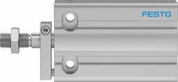 Festo dpdm-q-25-30-pa - Thumbnail 3