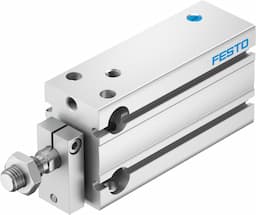 Festo dpdm-q-20-5-p-pa - Thumbnail 2