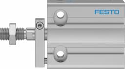 Festo dpdm-q-25-10-s-pa - Thumbnail 3