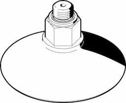 Festo ess-50-gt-g1/4 - Thumbnail 1