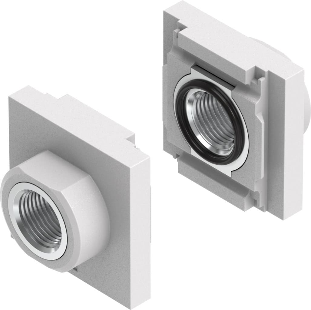 Festo ms4-agc