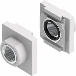 Festo ms4-agc - Thumbnail 4