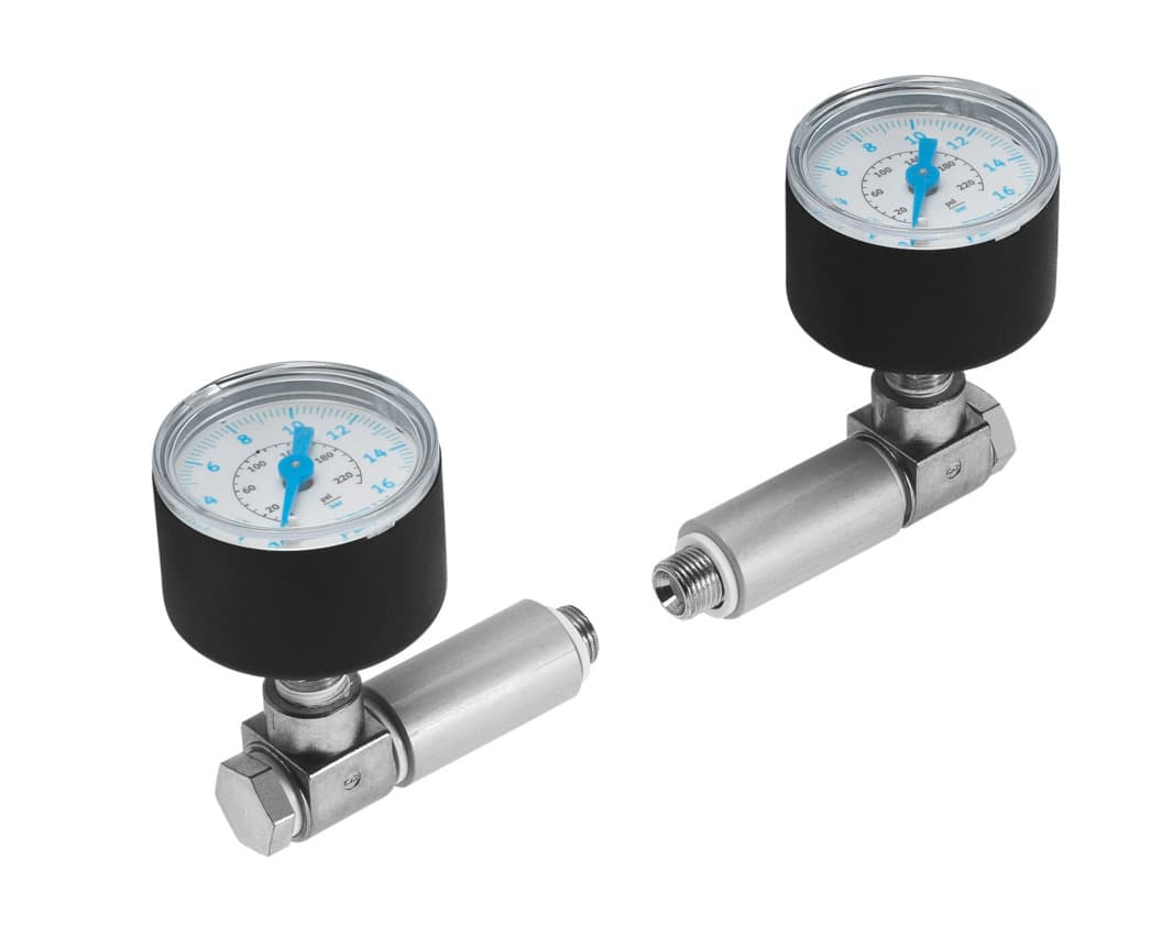 Festo dpa-100-10-ma-set