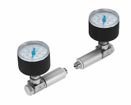 Festo dpa-100-10-ma-set - Thumbnail 1