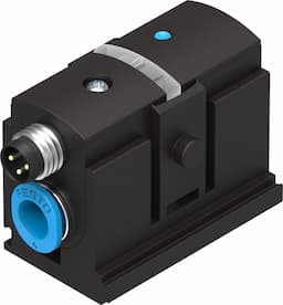 Festo sde5-d10-fp-q6-p-m8 - Thumbnail 5