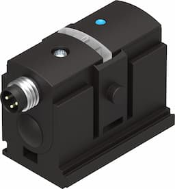 Festo sde5-d10-c-q4e-p-m8 - Thumbnail 5