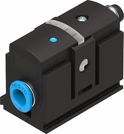Festo sde5-v1-o-q6e-p-m8 - Thumbnail 5