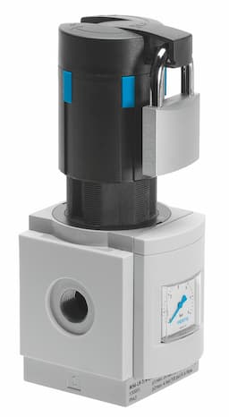 Festo ms6n-lr-1/2-d5-as - Thumbnail 1