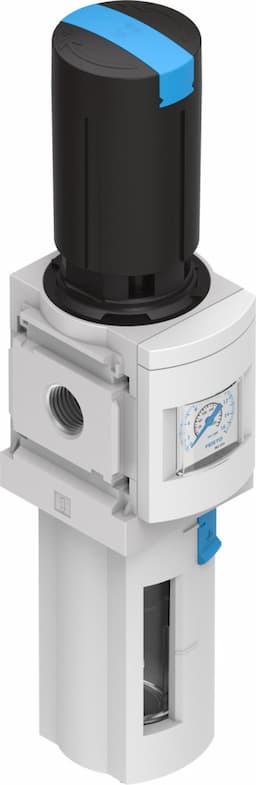 Festo ms6-lfr-1/4-d7-crm-as-z - Thumbnail 4