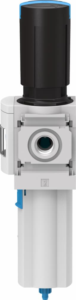 Festo ms6-lfr-1/4-d7-crm-as-z - Thumbnail 5