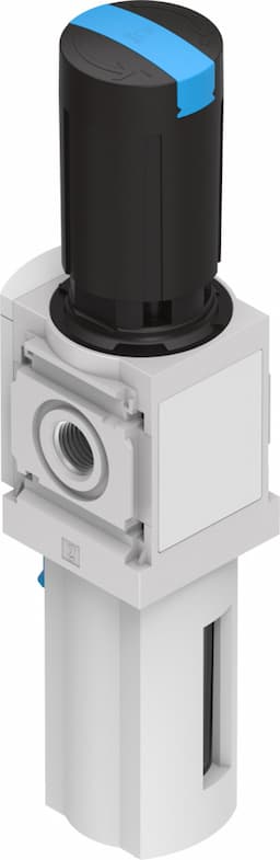 Festo ms6-lfr-1/4-d7-crm-as-z - Thumbnail 6