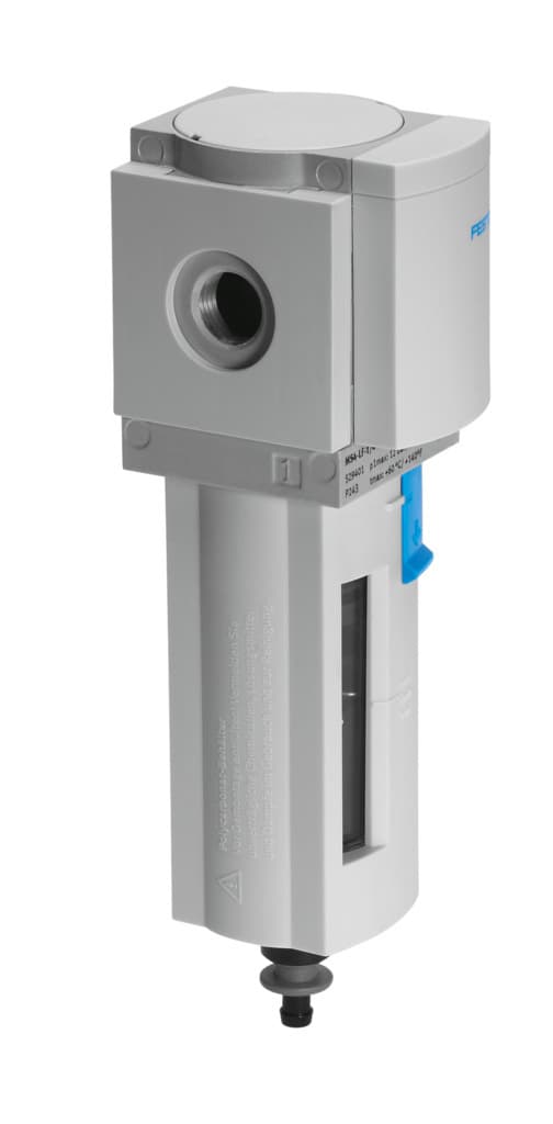Festo ms6-lf