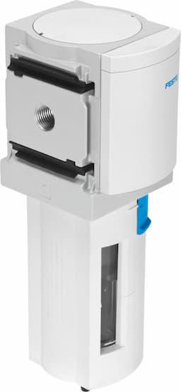 Festo ms6-lfm-1/4-brv - Thumbnail 1