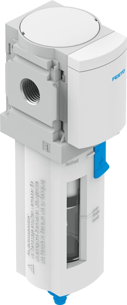 Festo ms6n-lfx