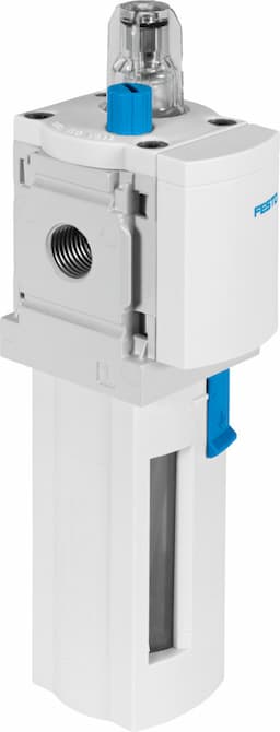 Festo ms6n-loe-3/8-r - Thumbnail 1
