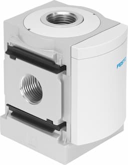 Festo ms6-frm - Thumbnail 1