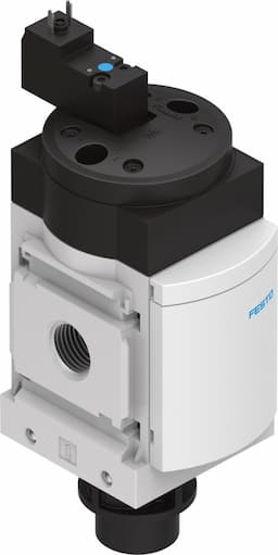 Festo ms6-ee - Thumbnail 5