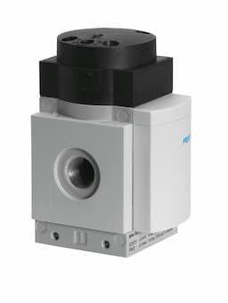 Festo ms6n-dl-3/8 - Thumbnail 1
