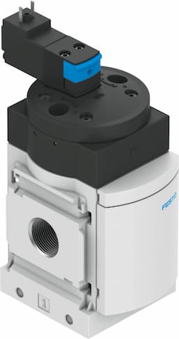 Festo ms6n-de - Thumbnail 1