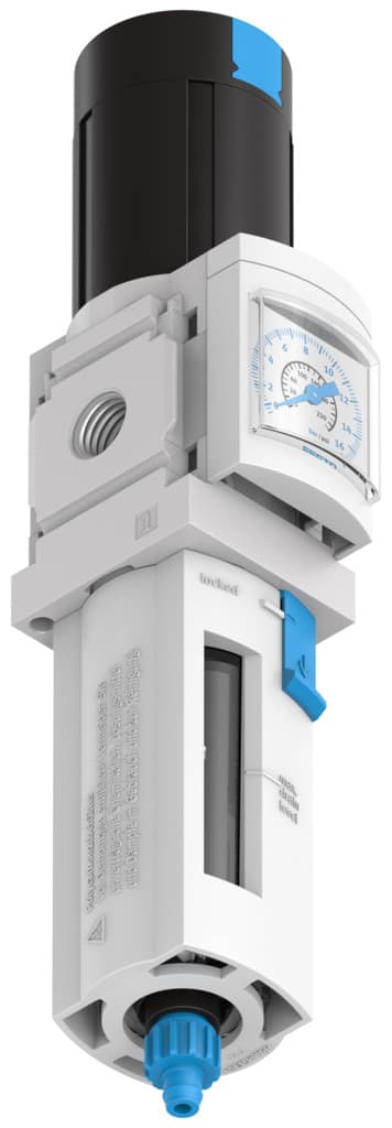 Festo ms4n-lfr-1/4-d7-crm-as