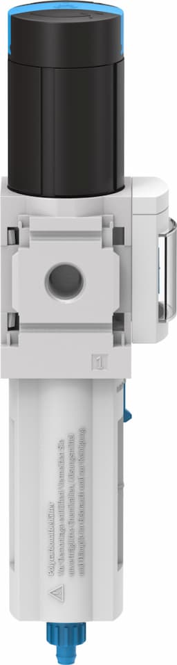 Festo ms4n-lfr-1/4-d7-crm-as - Thumbnail 4