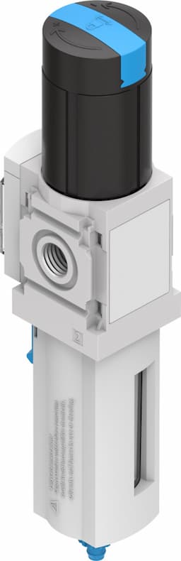 Festo ms4n-lfr-1/4-d7-crm-as - Thumbnail 5