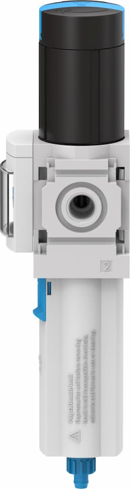 Festo ms4n-lfr-1/4-d7-crm-as - Thumbnail 6